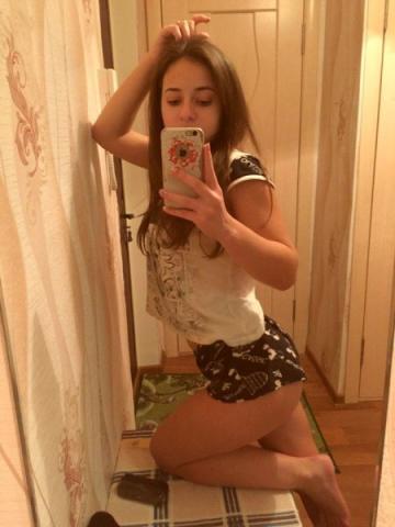 Индивидуалка Вероника Фотография 2