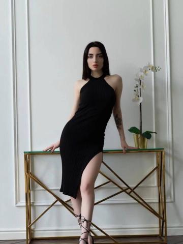 Индивидуалка Зита Фотография 3
